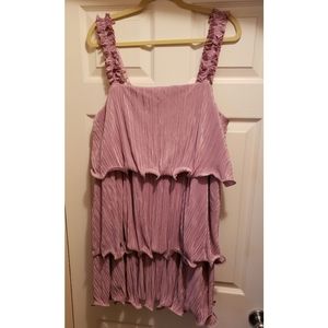 Cute party dress!